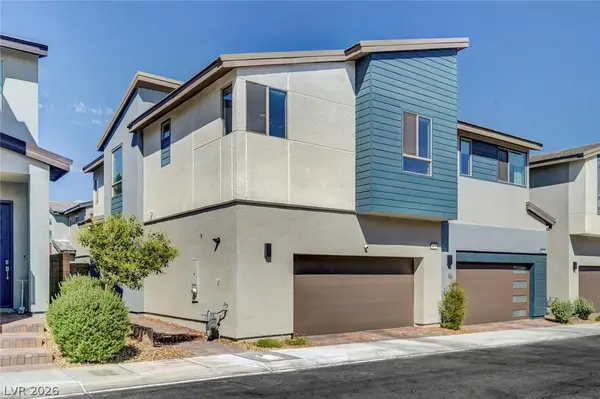2671 Kindswood Street, Henderson, NV 89044