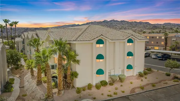 3550 Bay Sands Drive #2015, Laughlin, NV 89029