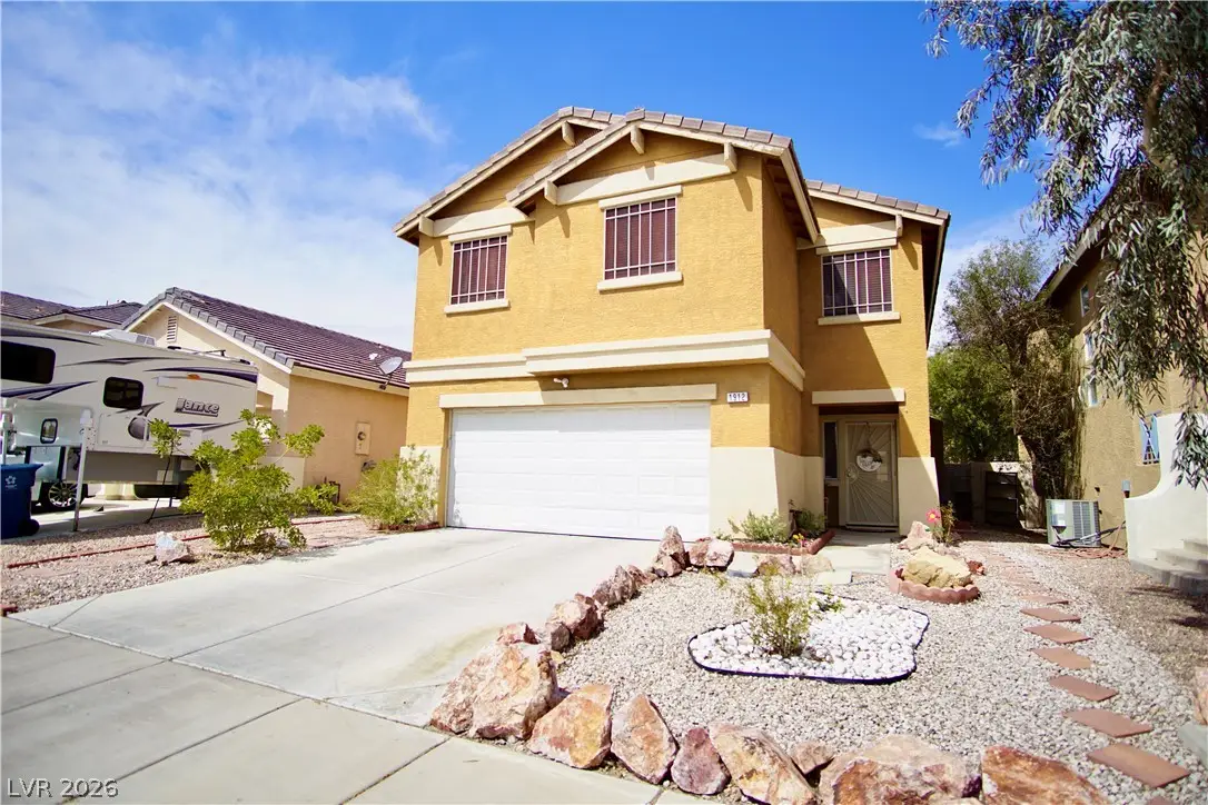 1912 E Pyle Avenue, Las Vegas, NV 89183 - #1