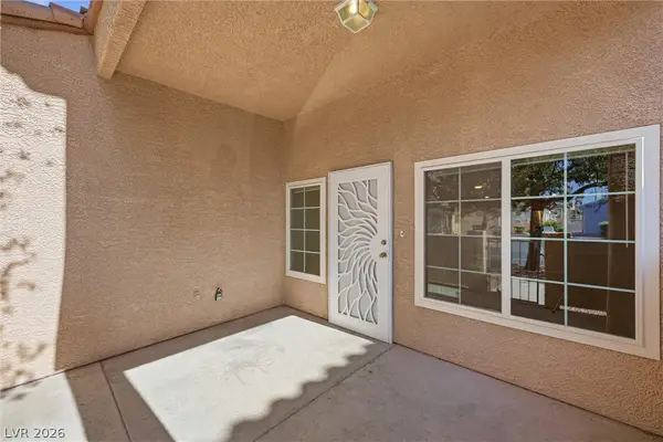 3600 Pierida Street #104, Las Vegas, NV 89108