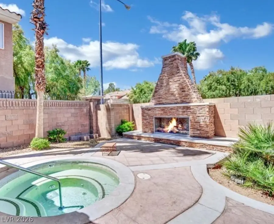 6788 Rose Mallow Street, Las Vegas, NV 89148 - #2
