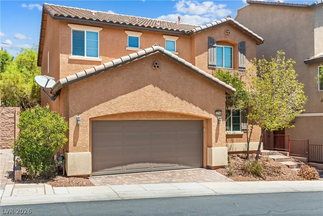 10746 Fenway Park Avenue, Las Vegas, NV 89166 - #1