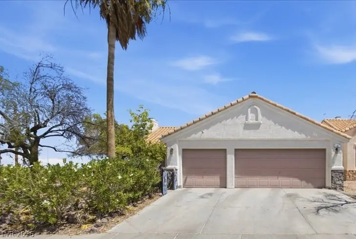 101 Aruba Isle Drive, Henderson, NV 89002 - #1