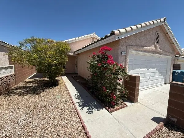 6516 Moon Roses Court, Las Vegas, NV 89108