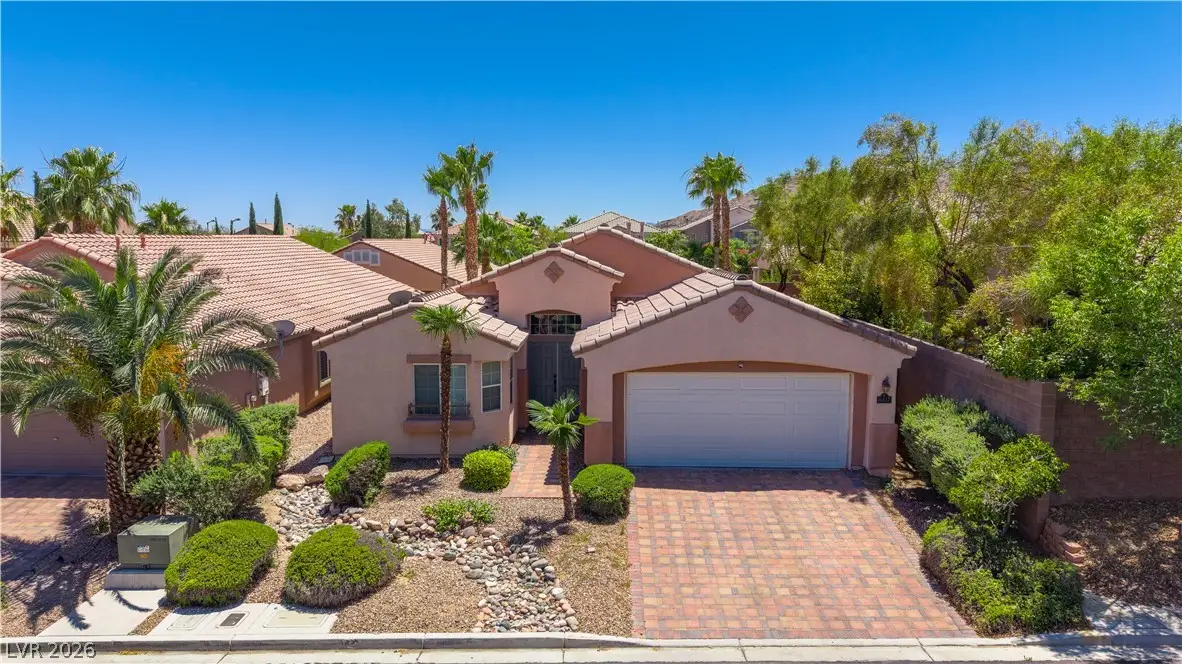 11617 Cabo Del Mesa Avenue, Las Vegas, NV 89138 - #1