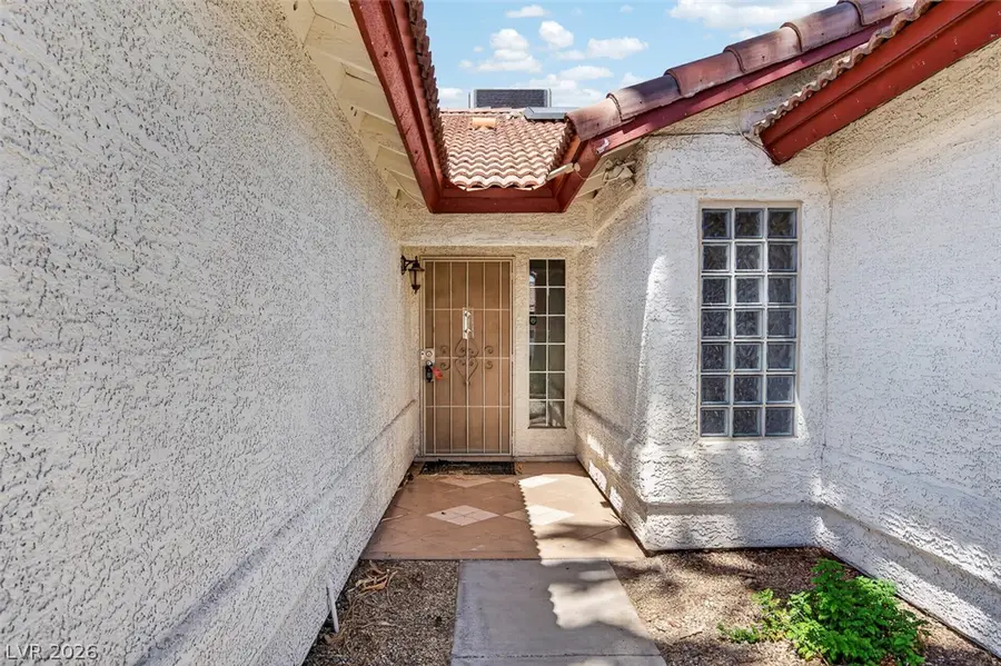 2609 Shakespeare Road, Las Vegas, NV 89108 - #2