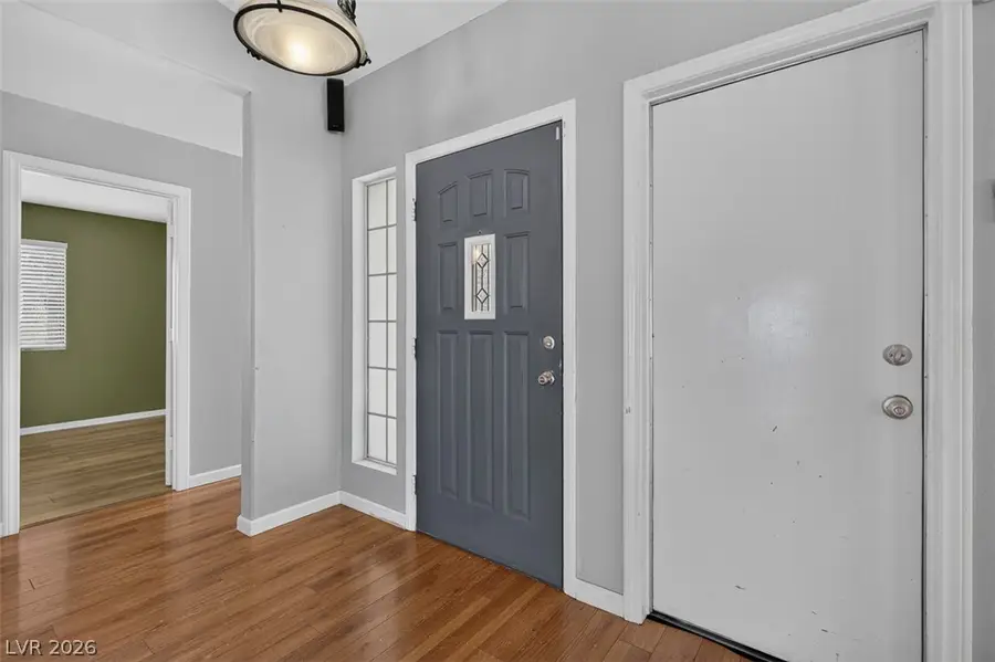 2609 Shakespeare Road, Las Vegas, NV 89108 - #3