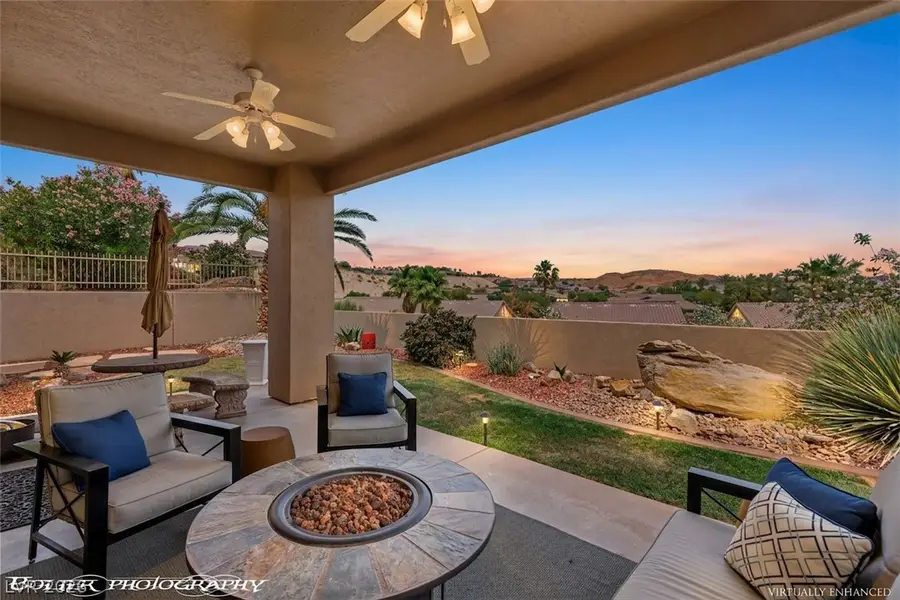 901 Crest View Drive, Mesquite, NV 89027 - #2