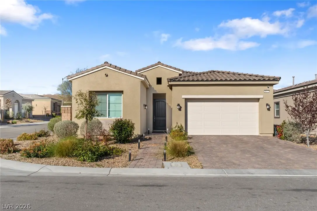 8657 Hartmont Street, Las Vegas, NV 89166 - #1