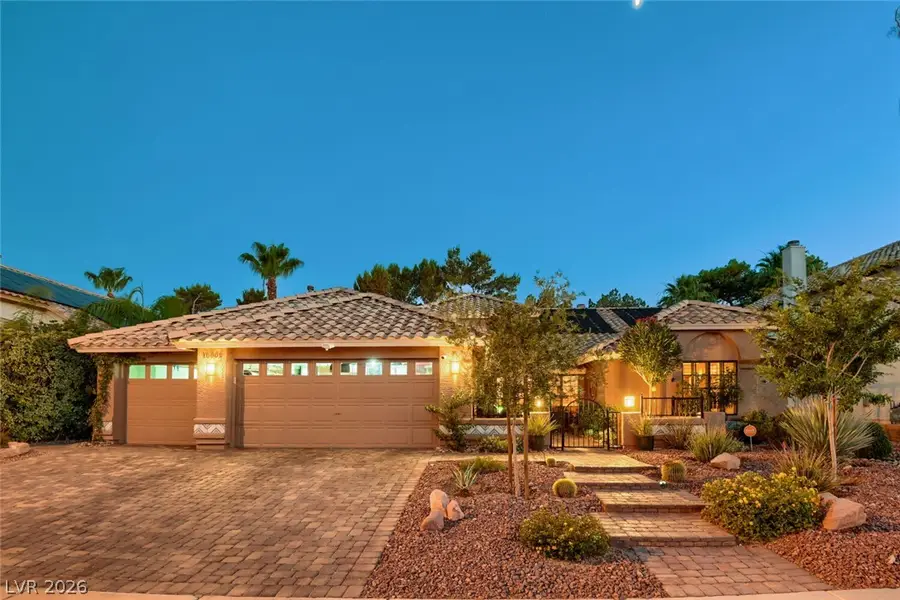 10005 N Mahogany Grove Lane, Las Vegas, NV 89117 - #3