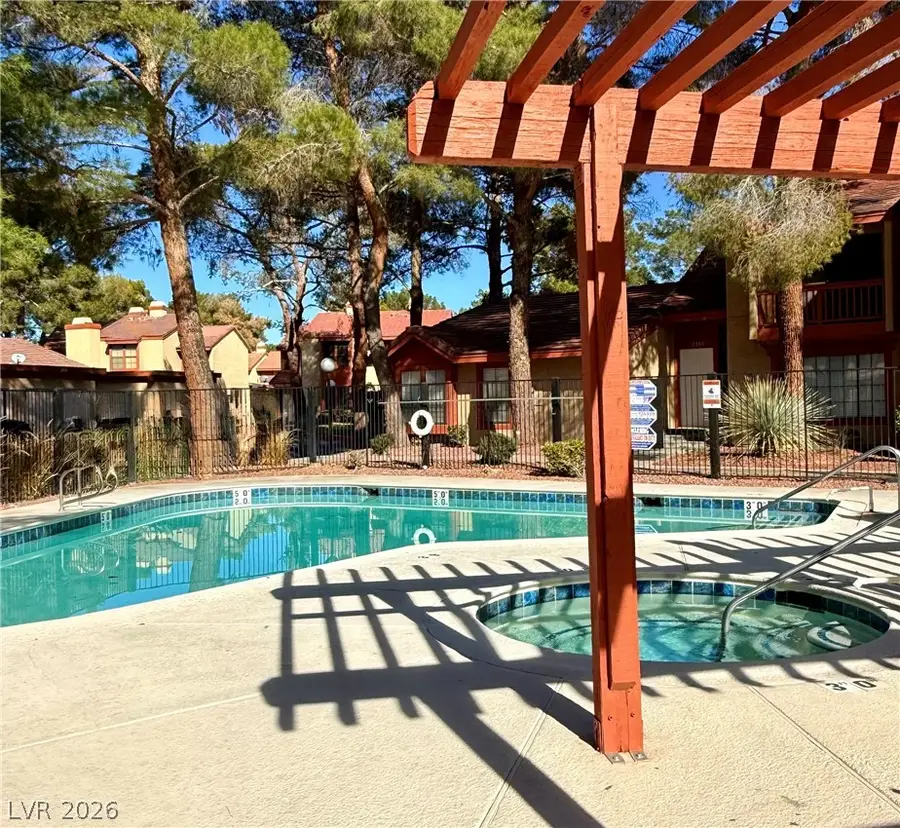 2347 Pickwick Drive, Henderson, NV 89014 - #2