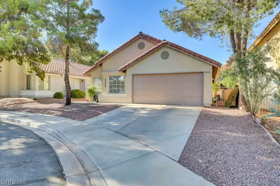 9644 Swan Bay Drive, Las Vegas, NV 89117 - #2