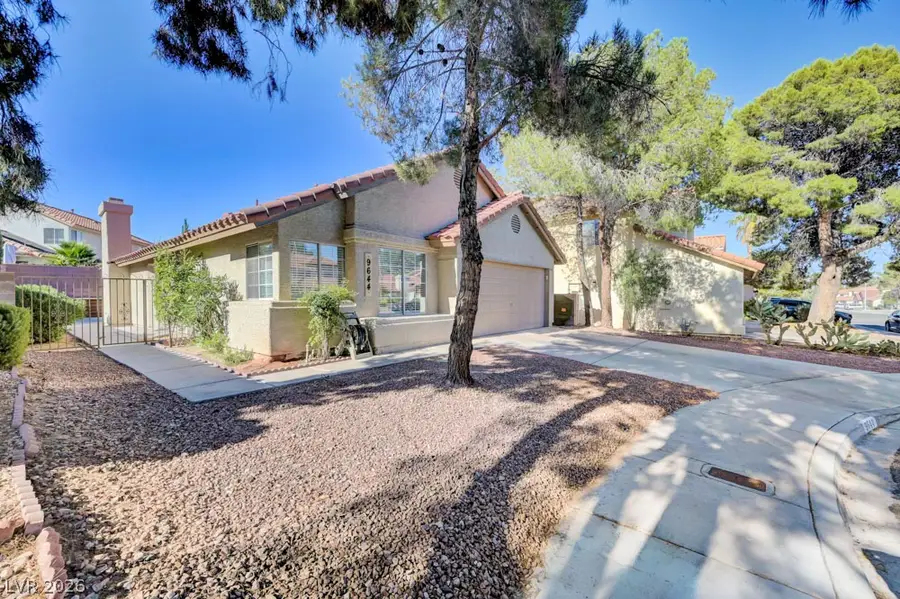9644 Swan Bay Drive, Las Vegas, NV 89117 - #3