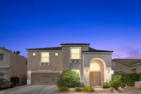 3409 N Bedfordshire Place, Las Vegas, NV 89129