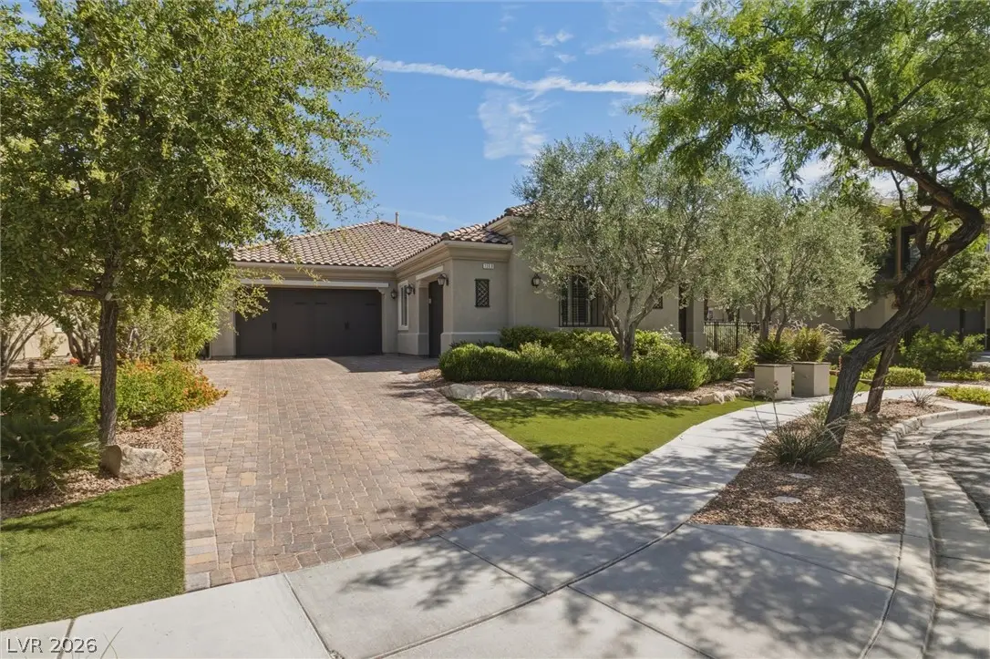 1888 Canvas Edge Drive, Henderson, NV 89044 - #1