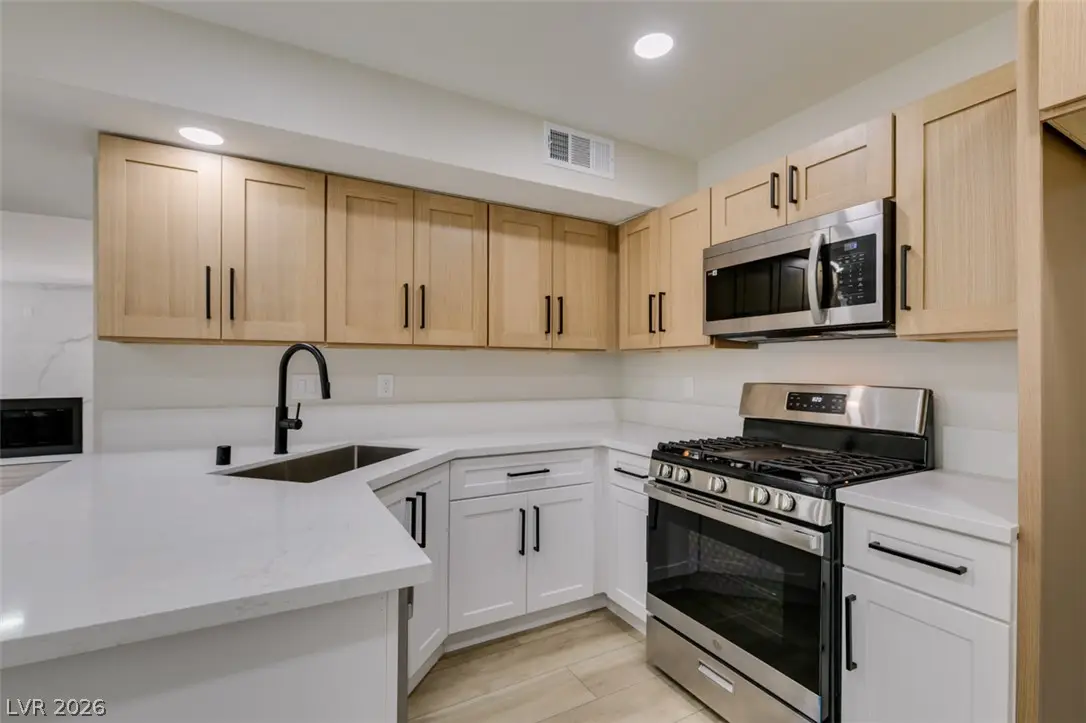 59 Sirnoble Street, Las Vegas, NV 89110 - #1