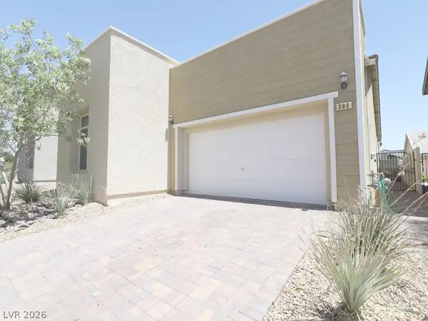 305 Coldwell Station Road, North Las Vegas, NV 89084