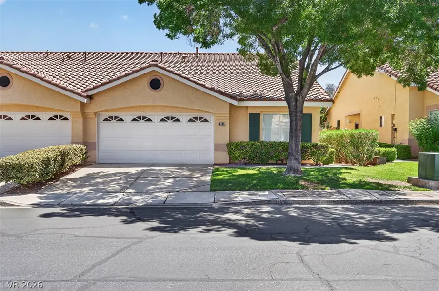 6405 Sierra Diablo Avenue, Las Vegas, NV 89130 - #3