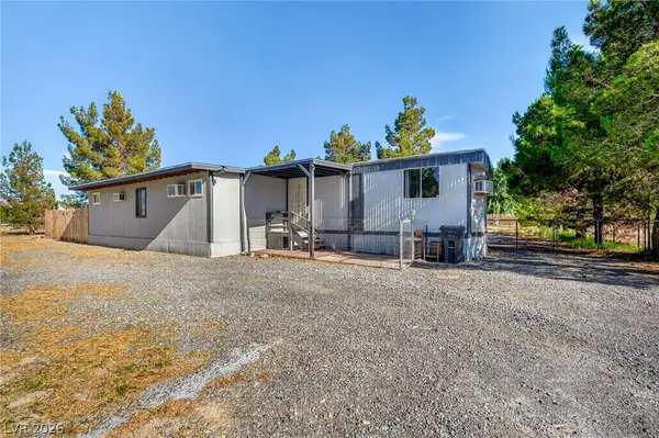 771 W Irene Street, Pahrump, NV 89060