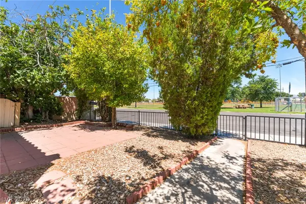 5319 Tara Avenue, Las Vegas, NV 89146
