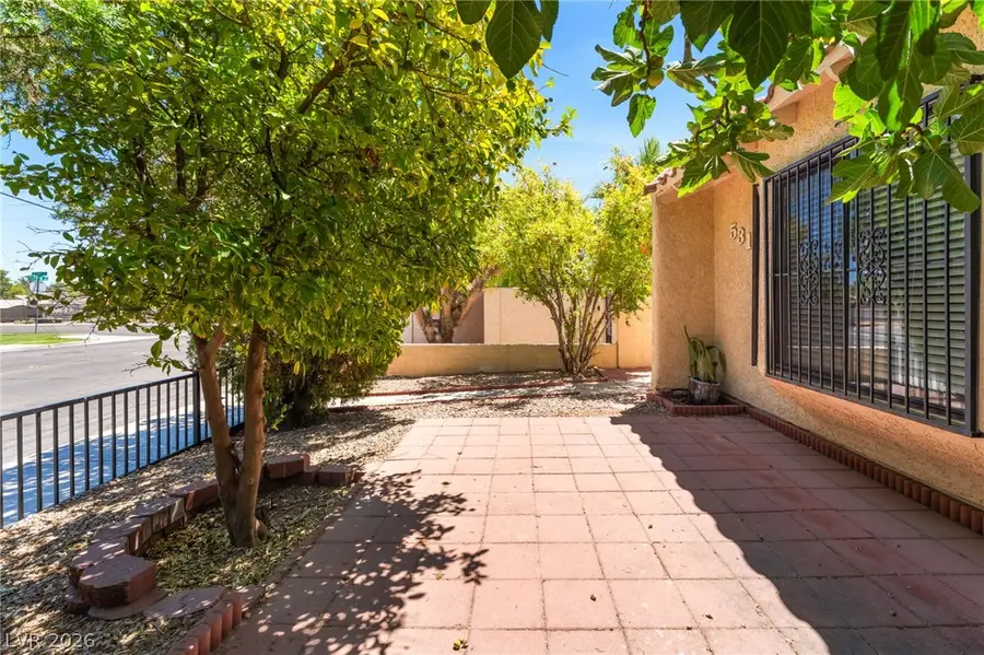 5319 Tara Avenue, Las Vegas, NV 89146 - #3