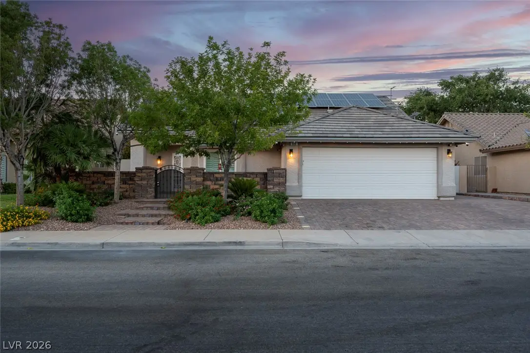 818 Manor Shores Road, Henderson, NV 89002 - #1