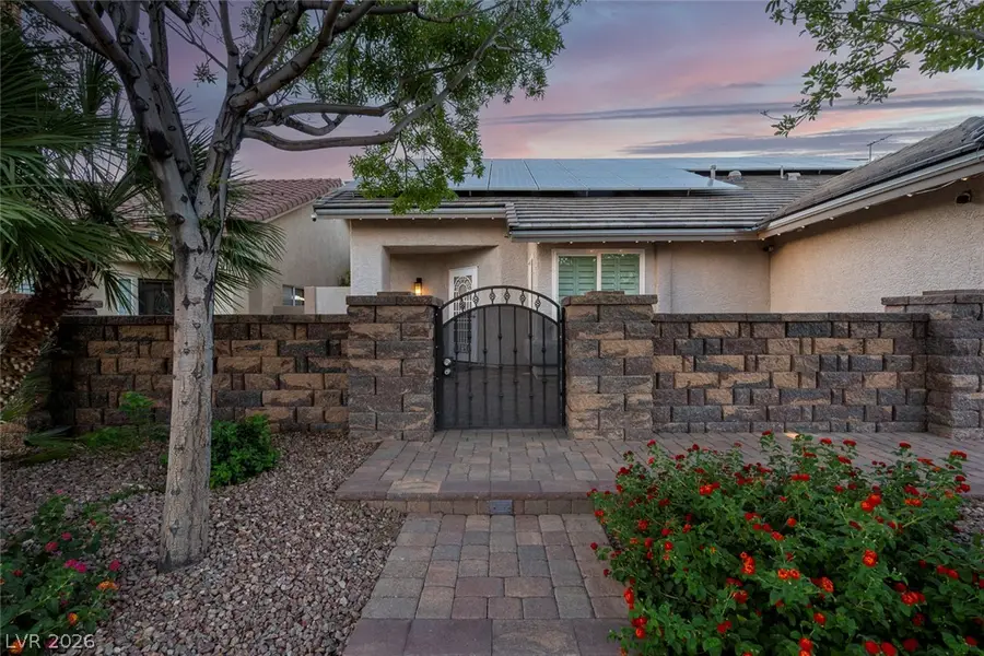 818 Manor Shores Road, Henderson, NV 89002 - #2