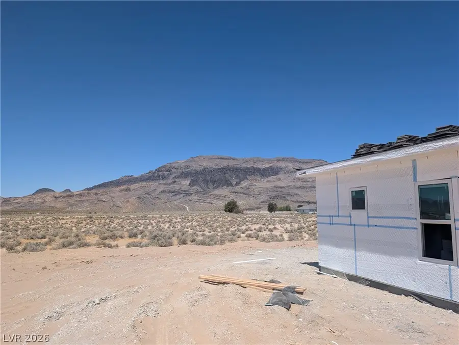 1911 River Run, Pahrump, NV 89048 - #3