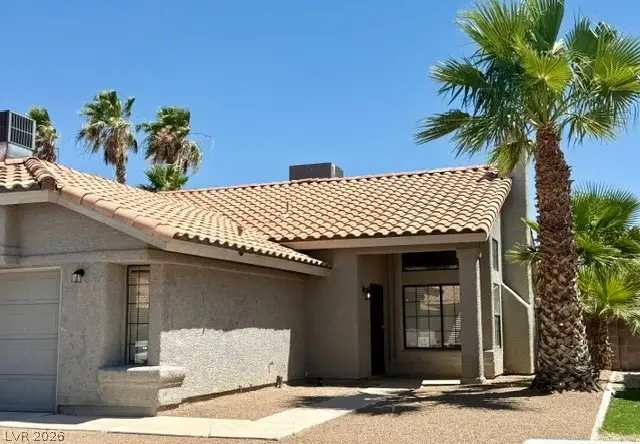 1325 Finale Lane, Las Vegas, NV 89119 - #1