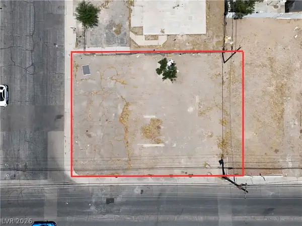 1804 Princeton Street, North Las Vegas, NV 89030