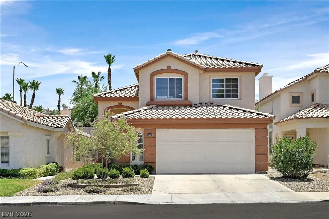 1709 Talon Avenue, Henderson, NV 89074 - #1