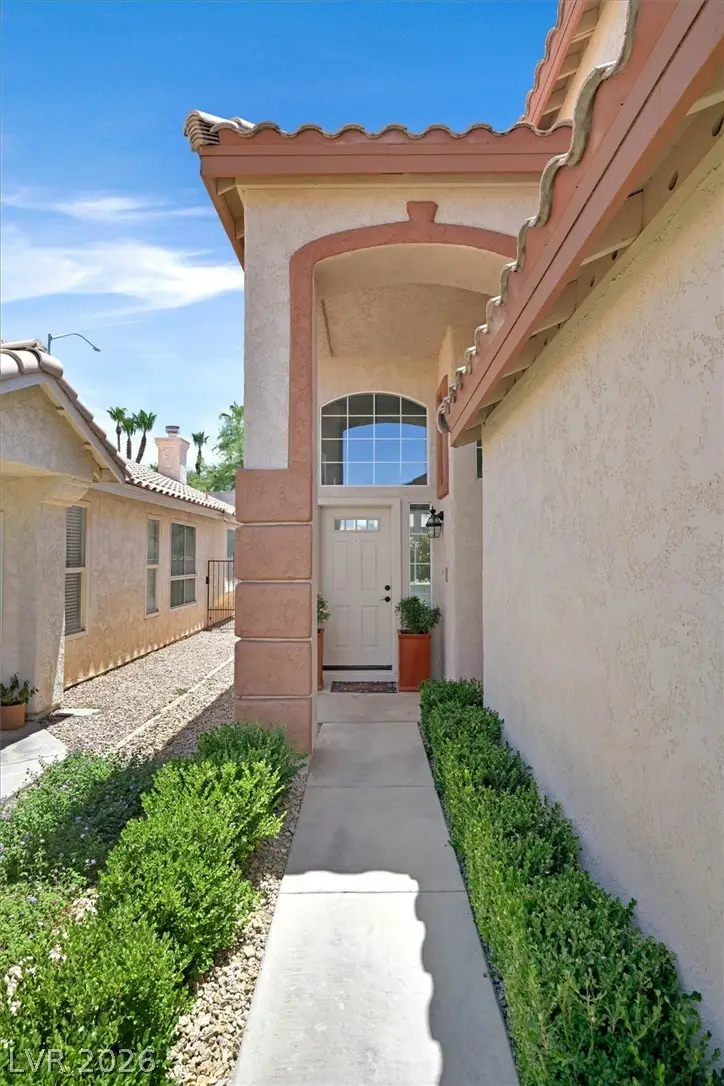1709 Talon Avenue, Henderson, NV 89074 - #2