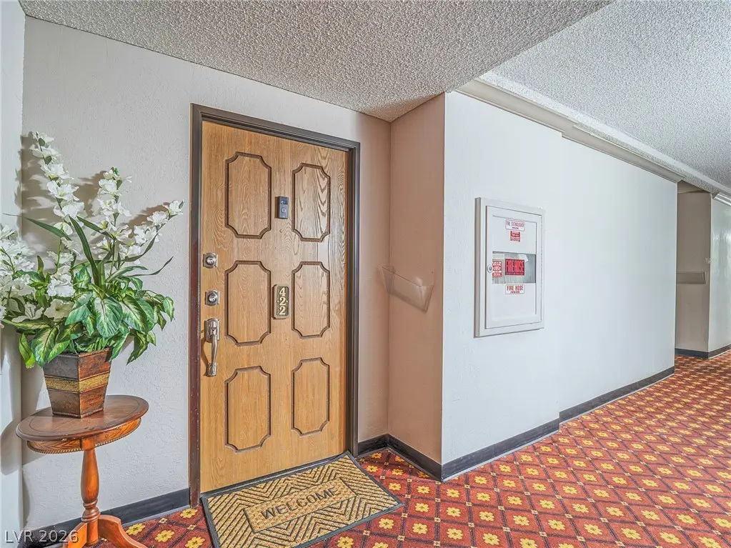 730 Royal Crest #422, Las Vegas, NV 89169 - #1
