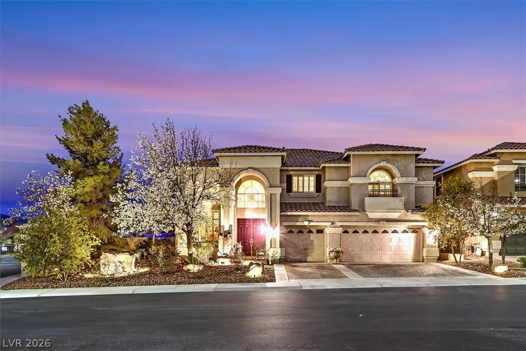 1465 Via Savona Drive, Henderson, NV 89052 - #1