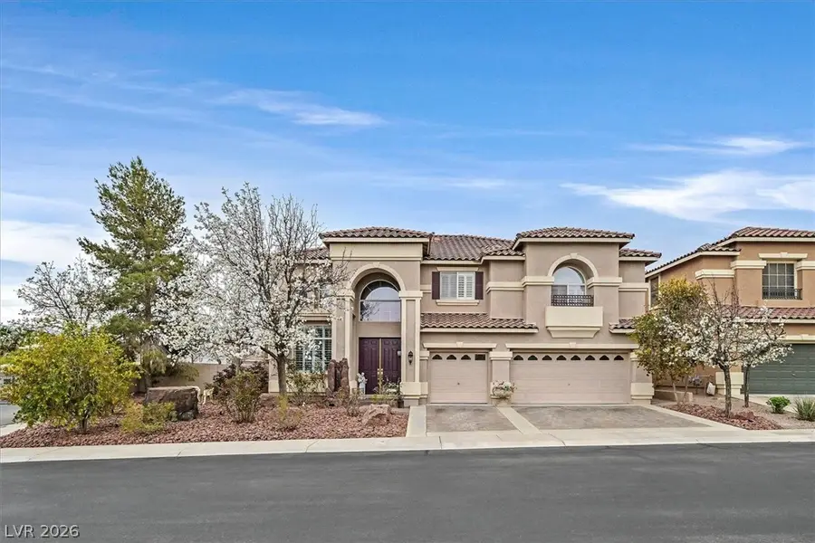 1465 Via Savona Drive, Henderson, NV 89052 - #2