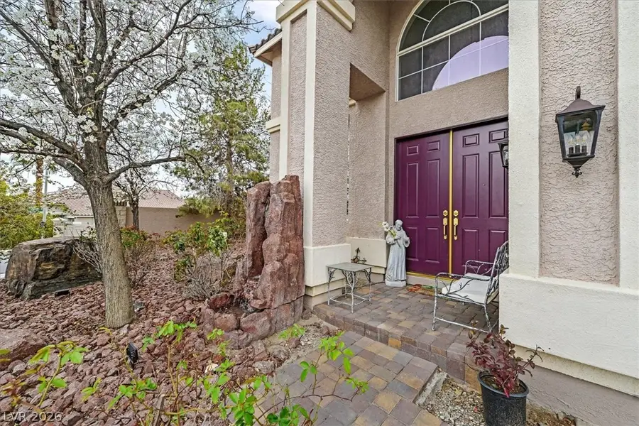 1465 Via Savona Drive, Henderson, NV 89052 - #3