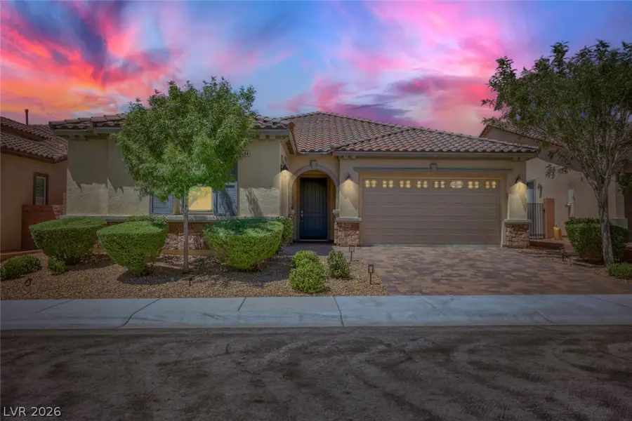 3084 Porte La Paz Avenue, Henderson, NV 89044 - #3