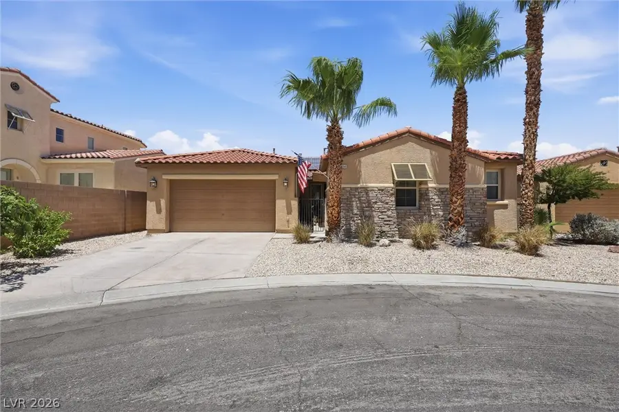 7214 Morningside Ranch Court, Las Vegas, NV 89113 - #2