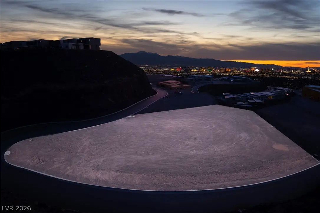 491 Rock Peak Drive, Henderson, NV 89012 - #1