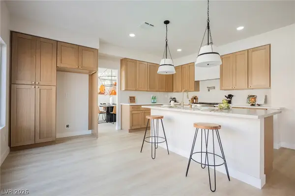 3329 Giliam Court, Las Vegas, NV 89129