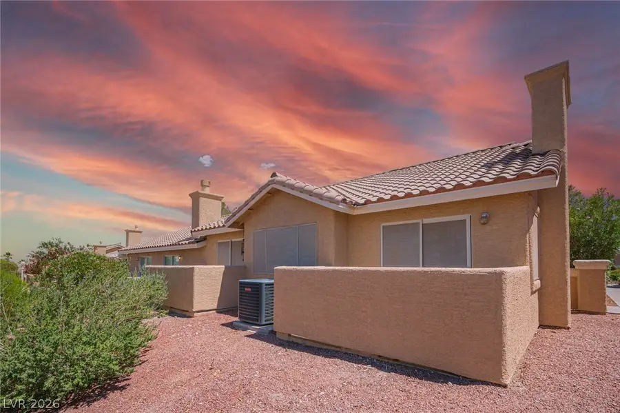 9412 Mount Cherie Avenue #101, Las Vegas, NV 89129 - #2