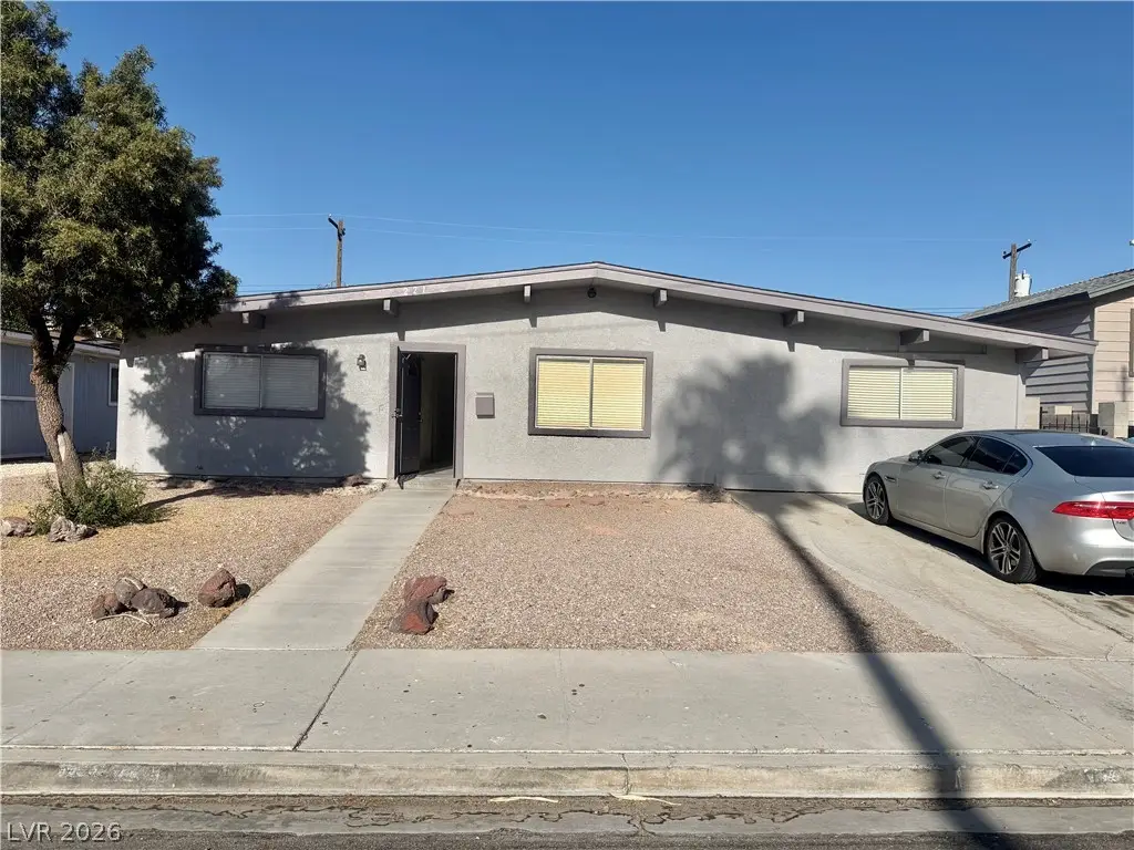 221 Milinane Drive, Las Vegas, NV 89107 - #1
