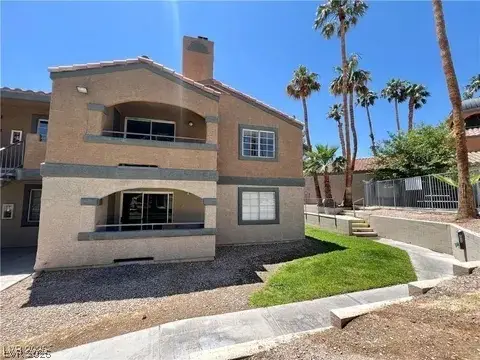 5260 Mission Monterey Lane #208, Las Vegas, NV 89107