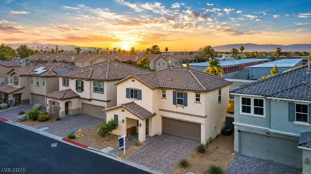 3862 Stadium Avenue, Las Vegas, NV 89120 - #1
