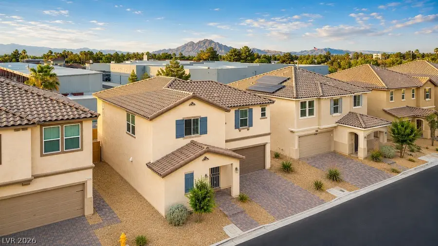 3862 Stadium Avenue, Las Vegas, NV 89120 - #3