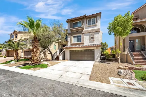 6820 Pacific Echo Court, Las Vegas, NV 89139