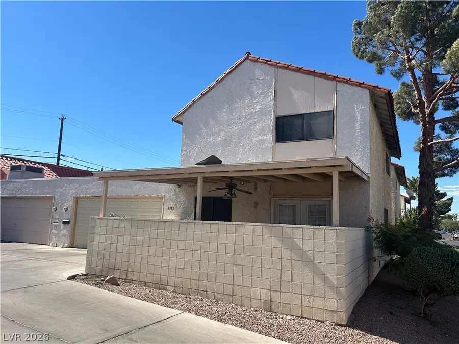 3333 Racquet Street, Las Vegas, NV 89121 - #2