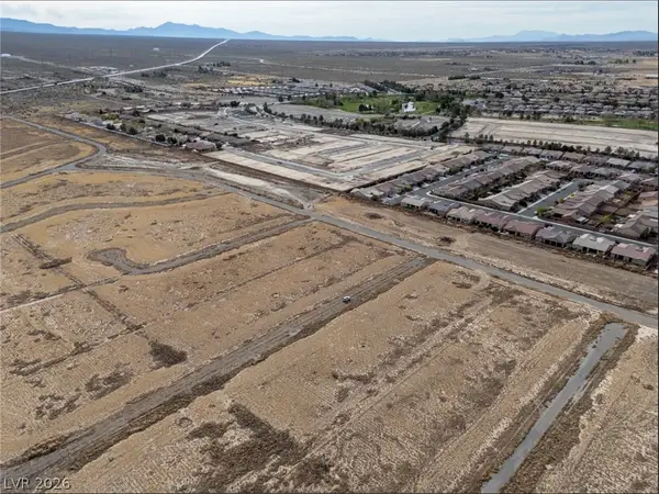 4181 S Crane Avenue, Pahrump, NV 89048