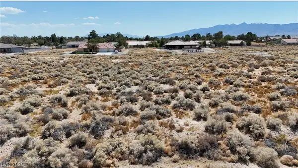 1401 E Kearney Street, Pahrump, NV 89048