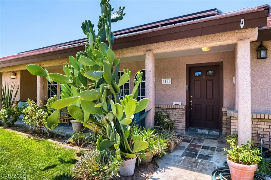 9190 W Fisher Avenue, Las Vegas, NV 89149 - #2